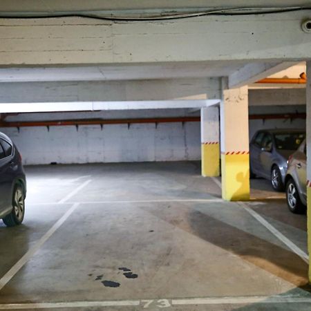 Stylish Condo - Parking And Balcony Cluj-Napoca Luaran gambar
