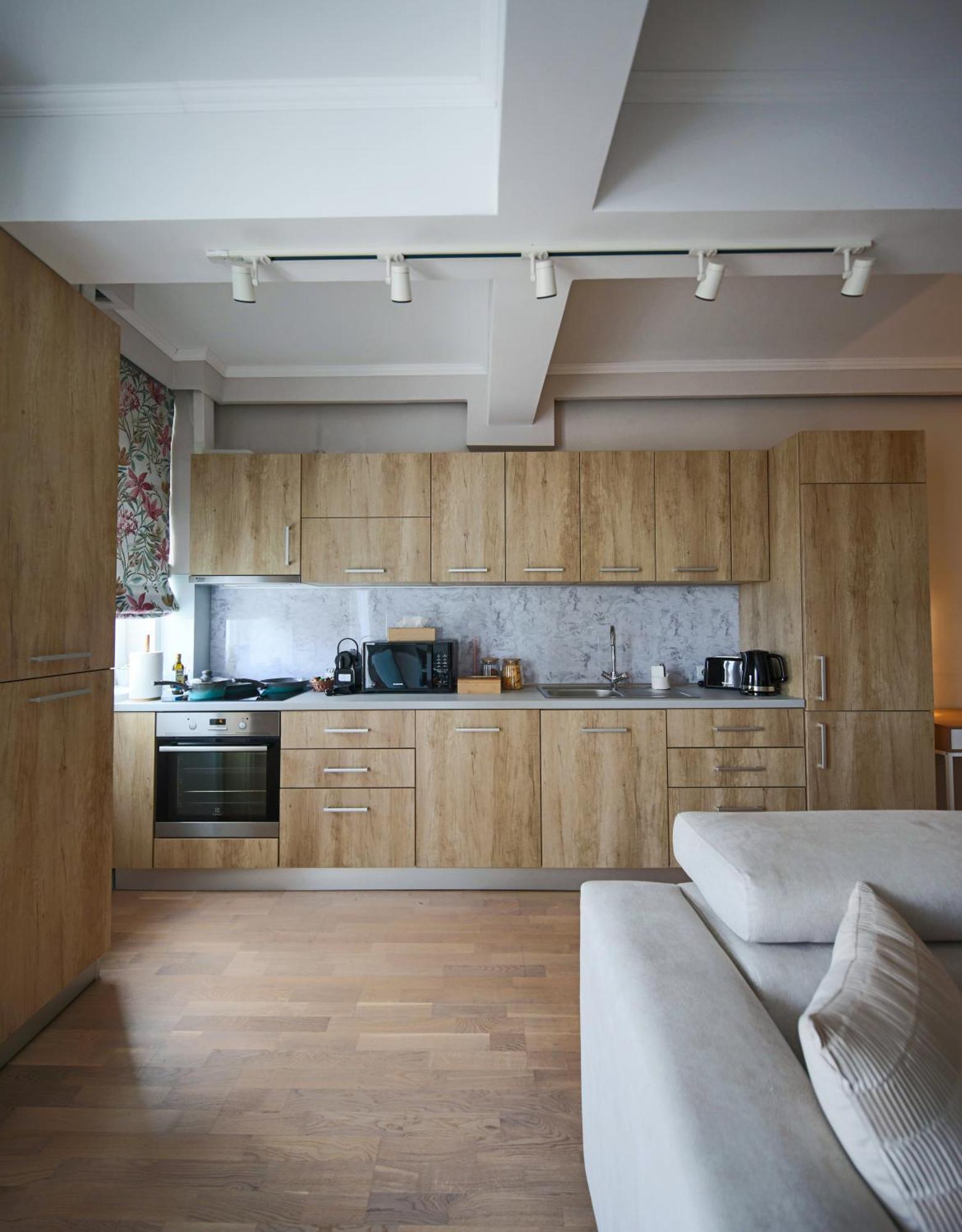 Stylish Condo - Parking And Balcony Cluj-Napoca Luaran gambar