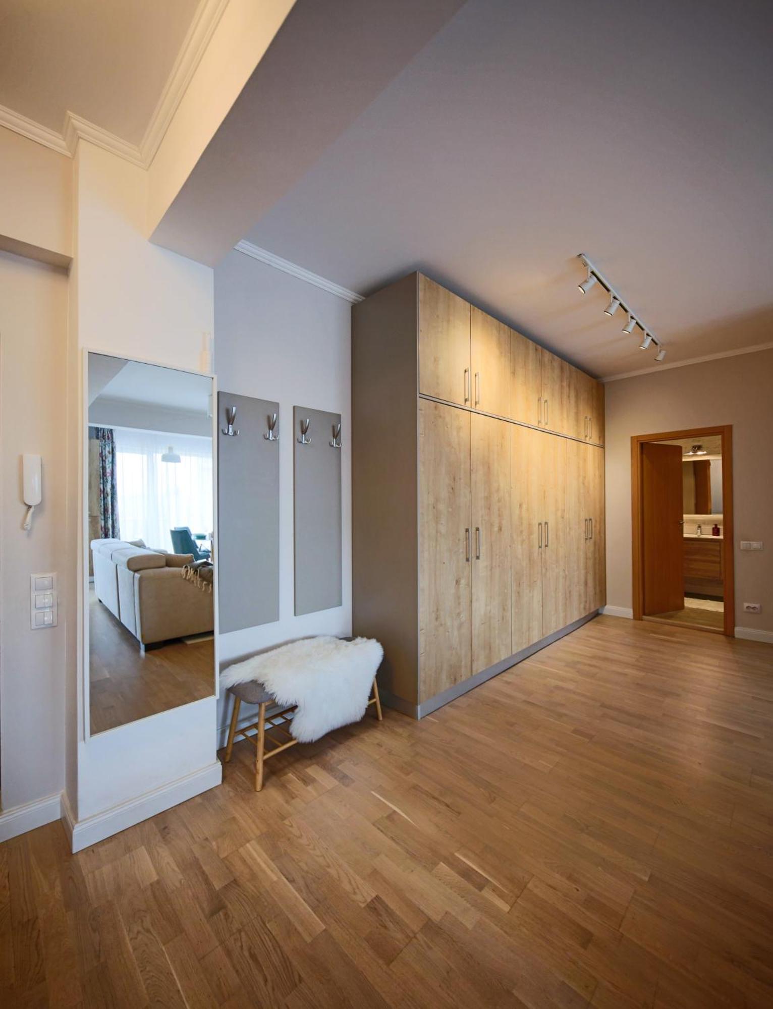 Stylish Condo - Parking And Balcony Cluj-Napoca Luaran gambar