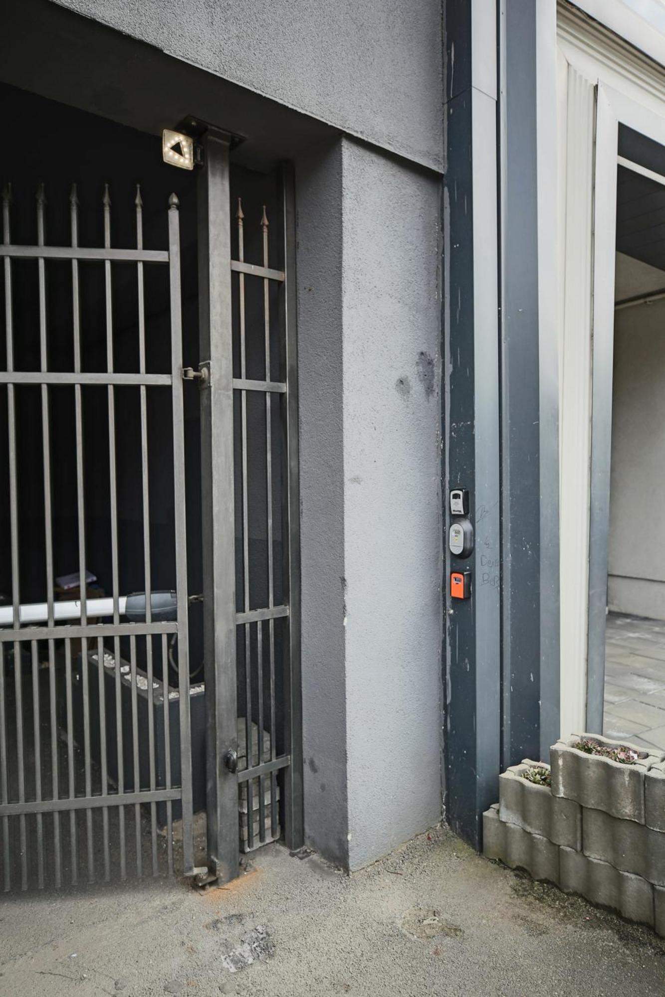 Stylish Condo - Parking And Balcony Cluj-Napoca Luaran gambar