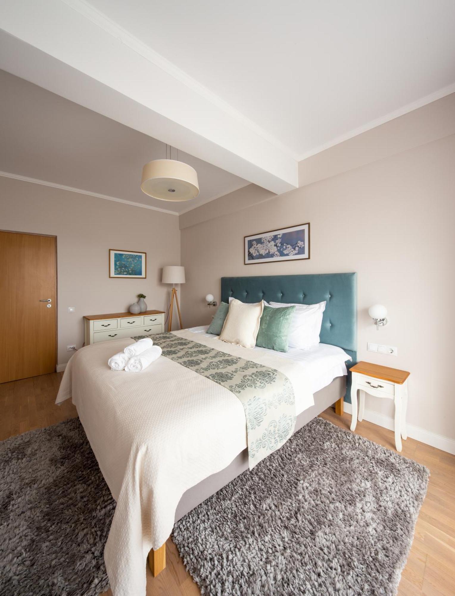 Stylish Condo - Parking And Balcony Cluj-Napoca Luaran gambar