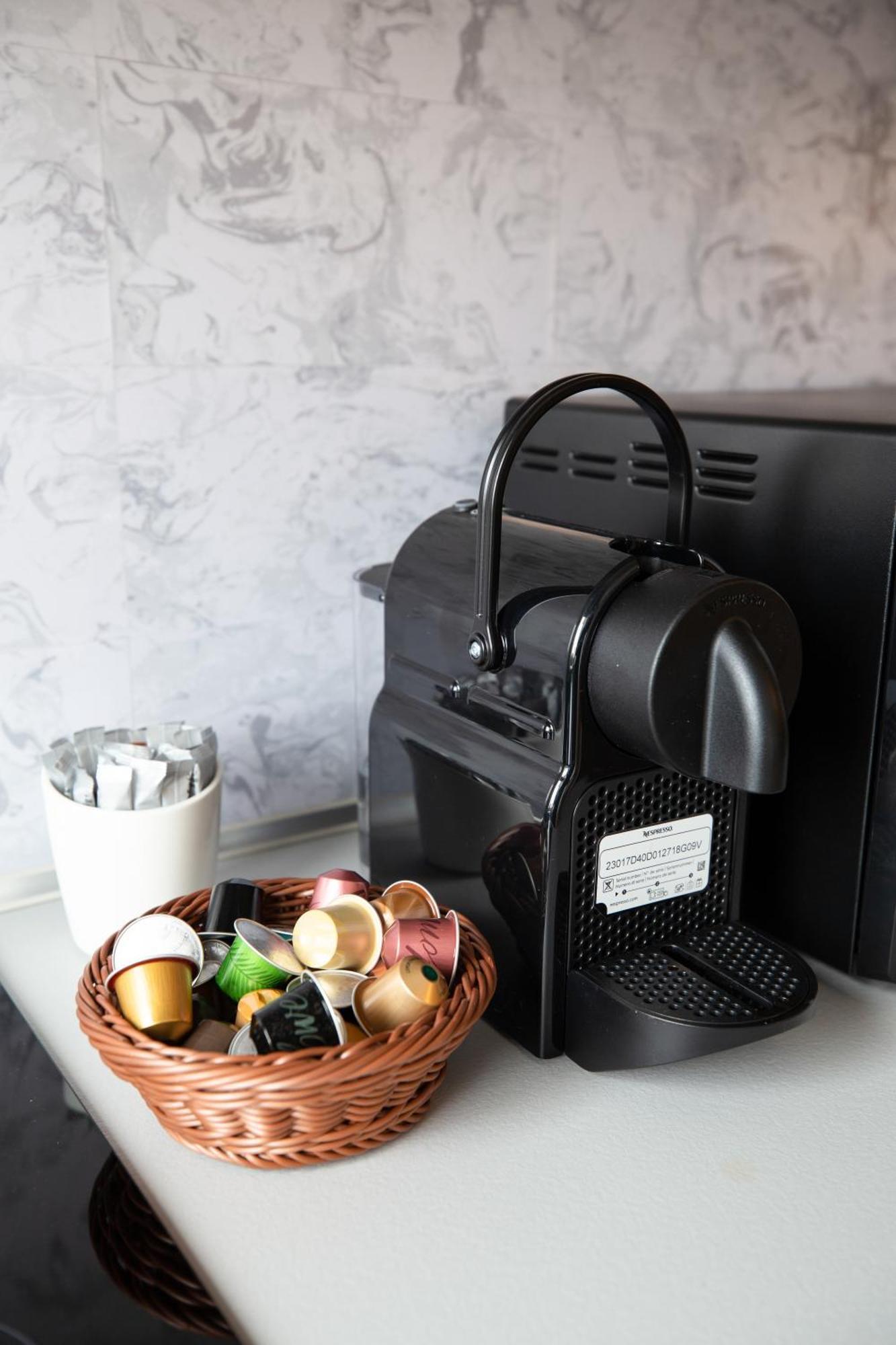 Stylish Condo - Parking And Balcony Cluj-Napoca Luaran gambar